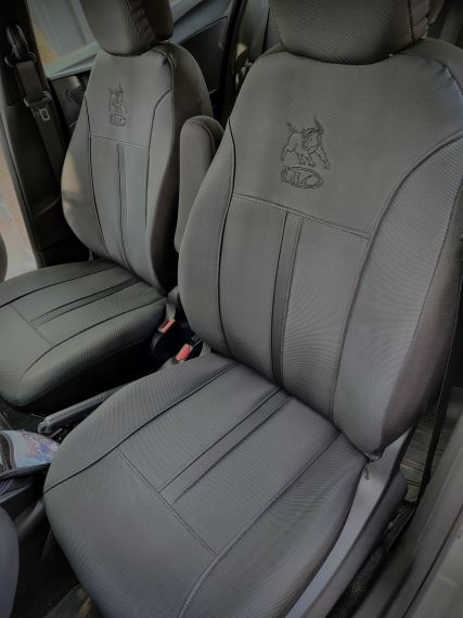 Funda Toro Aireada (Cuero texturado)