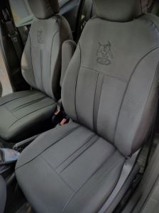 Funda Toro Aireada (Cuero texturado)