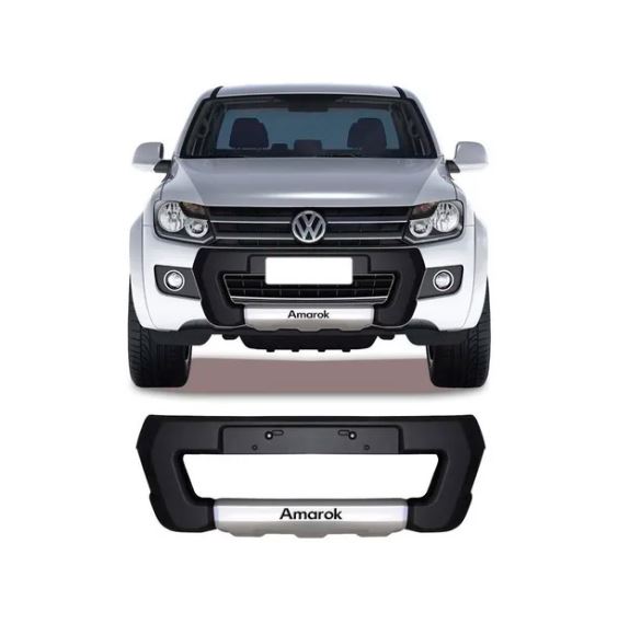 Bumper Amarok 2010-2016