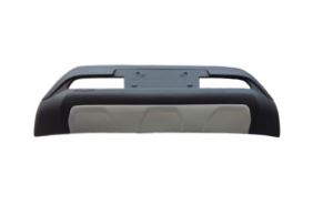 Bumper Hilux 2022-2024