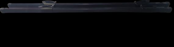 Barras Portaequipaje Spin o Captiva C/ Barras