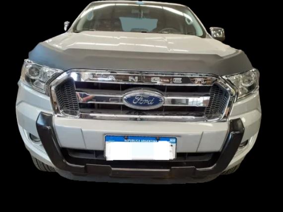 Bumper Ford Ranger 2017 en adelante