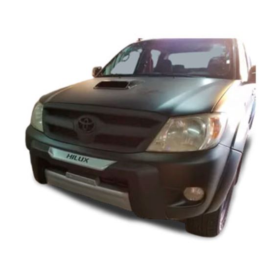 Bumper Hilux 2005, 2006, 2007, 2008