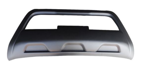 Bumper Hilux 2016-2018 (Limited)