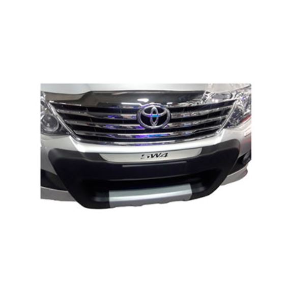 Bumper T. SW4 (2012, 2013, 2014, 2015)