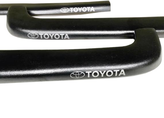 Lomos de caja Laterales - Hilux 2016 a 2022