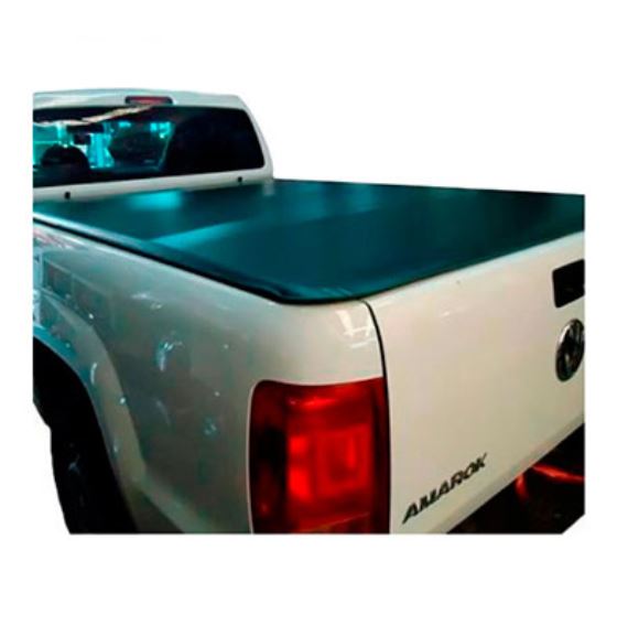 Lona con Guía de aluminio S10 (2012 a 2025)