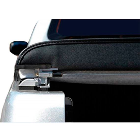 Lona Original Amarok - c/ estructura de aluminio