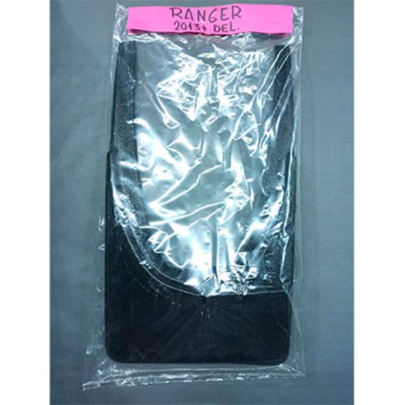 Barreros rígidos x2 (delanteros)- Ranger 