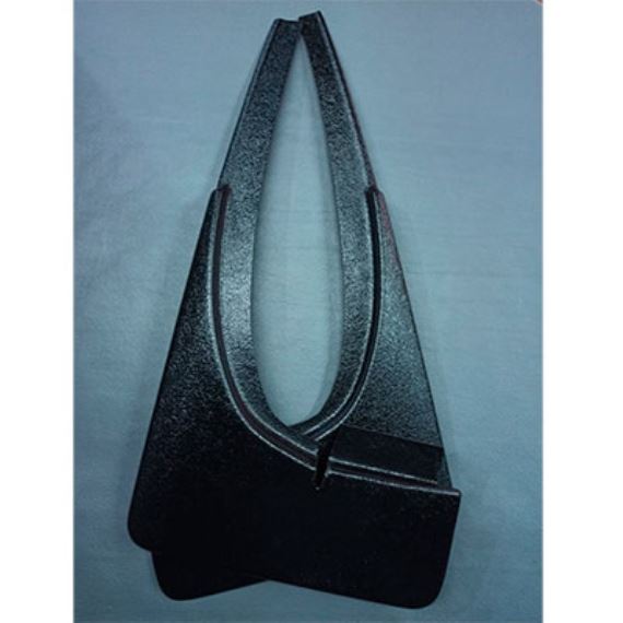 Barreros rígidos x2 (delanteros)- Ranger 